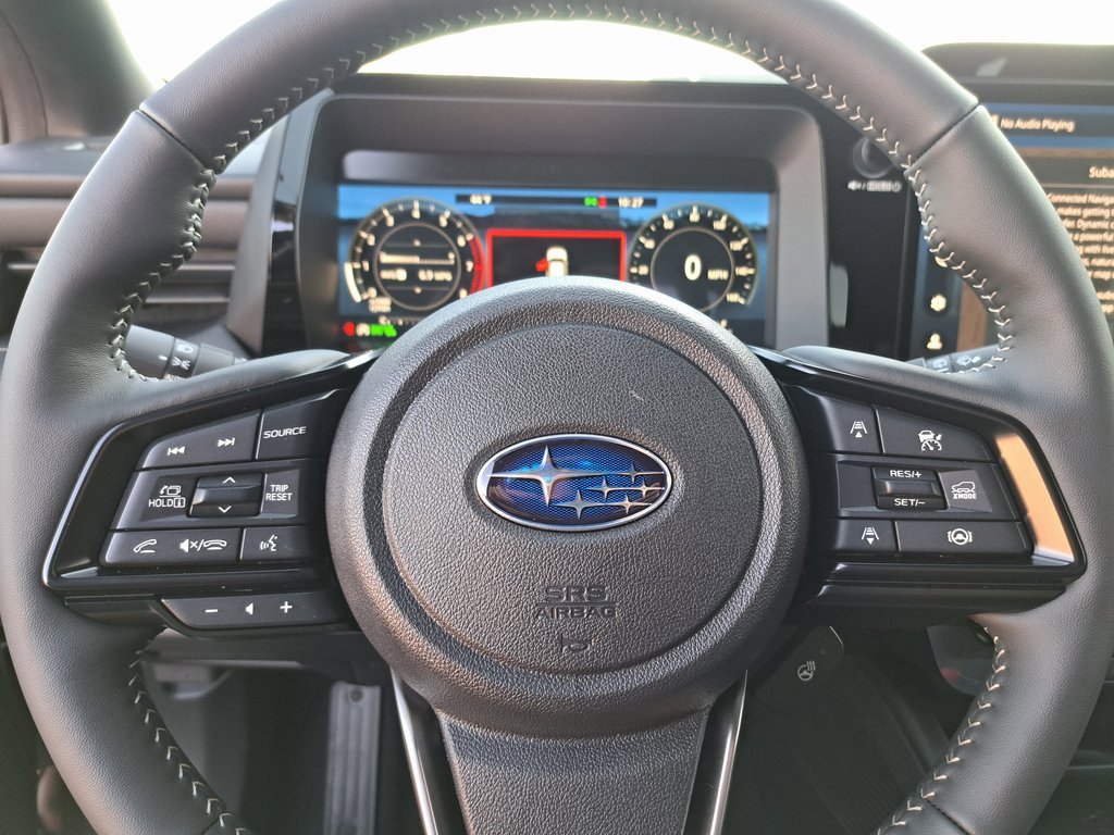 New 2026 Subaru Outback Premium image 13