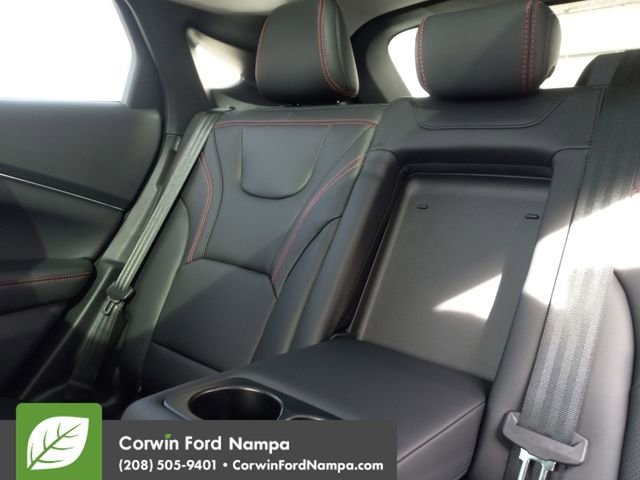 New 2025 Ford Mustang Mach-E Premium w/ Sport Appearance Package image 24