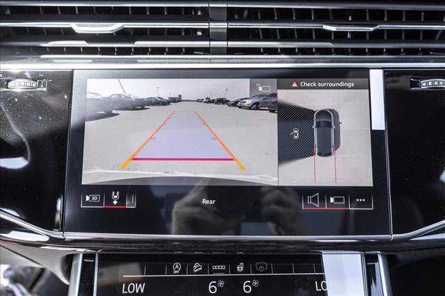 New 2026 Audi Q8 Premium Plus AWD/4WD image 17