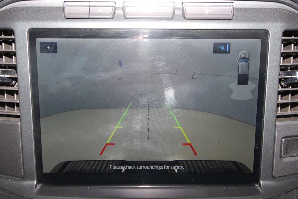 Used 2022 Ford F150 XLT w/ Equipment Group 302A High image 14