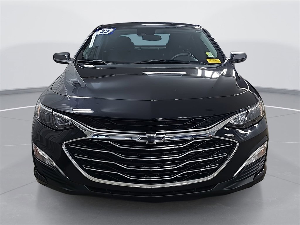 Certified 2023 Chevrolet Malibu LS image 10