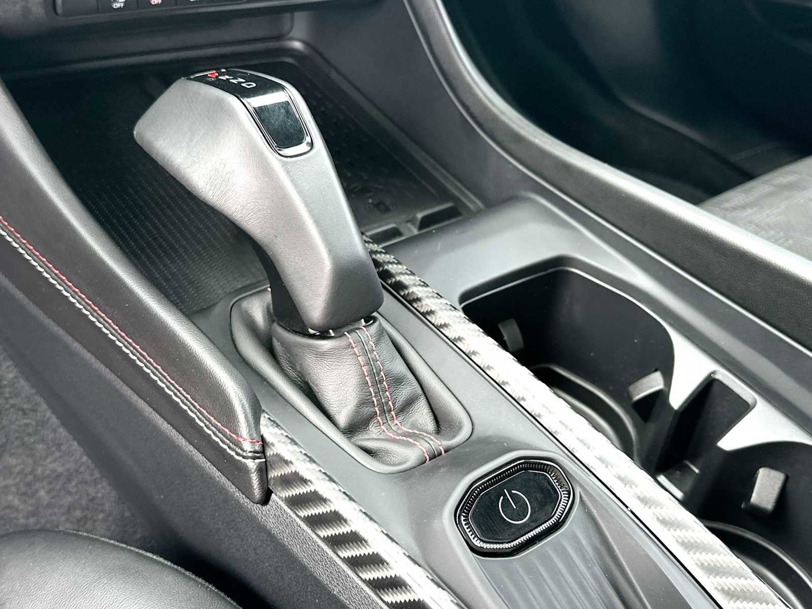 Used 2024 Dodge Charger Scat Pack w/ Plus Group image 21