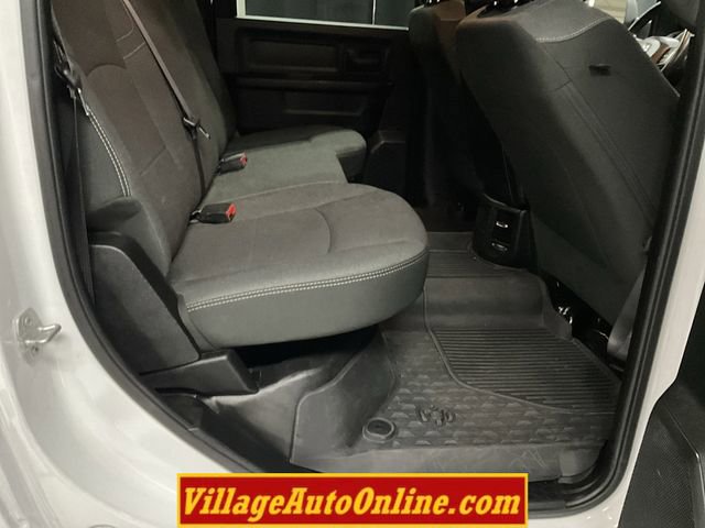 Used 2022 RAM 2500 Tradesman image 32