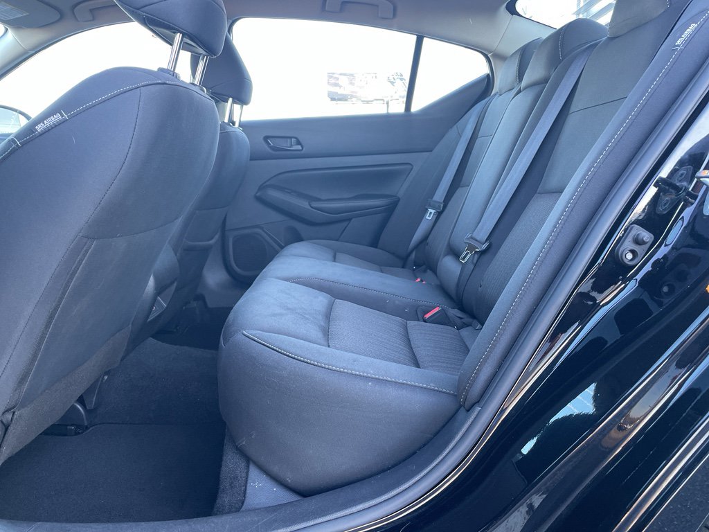 Certified 2024 Nissan Altima 2.5 SV image 19