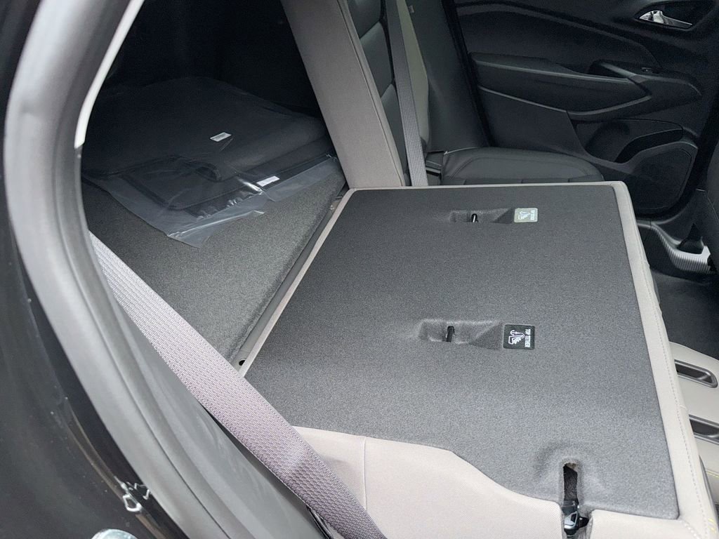 New 2026 Chevrolet Trax ACTIV w/ Driver Confidence Package FWD image 30