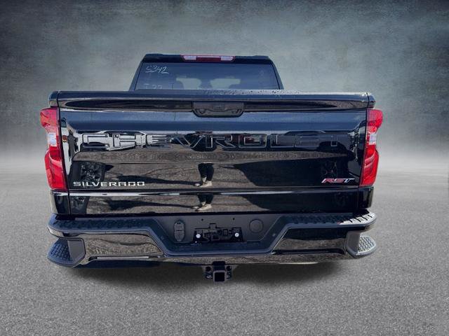 New 2026 Chevrolet Silverado 1500 RST w/ RST Select Package AWD/4WD image 8