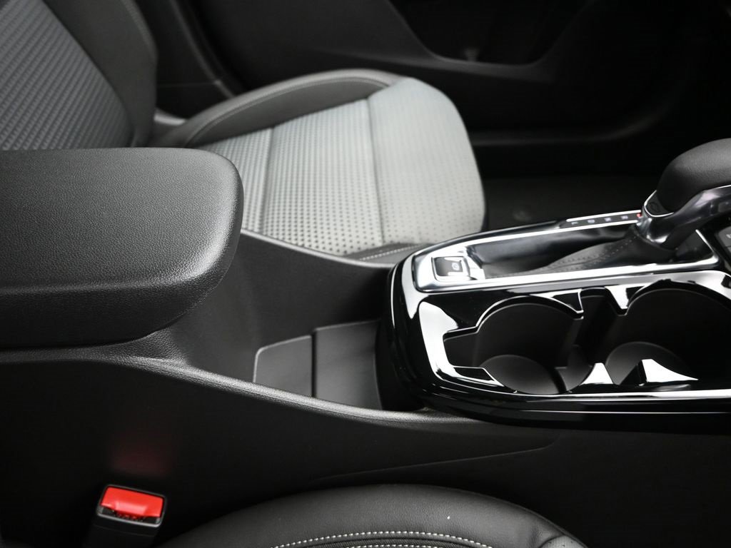 New 2026 Chevrolet Trax LT w/ Driver Confidence Package image 27