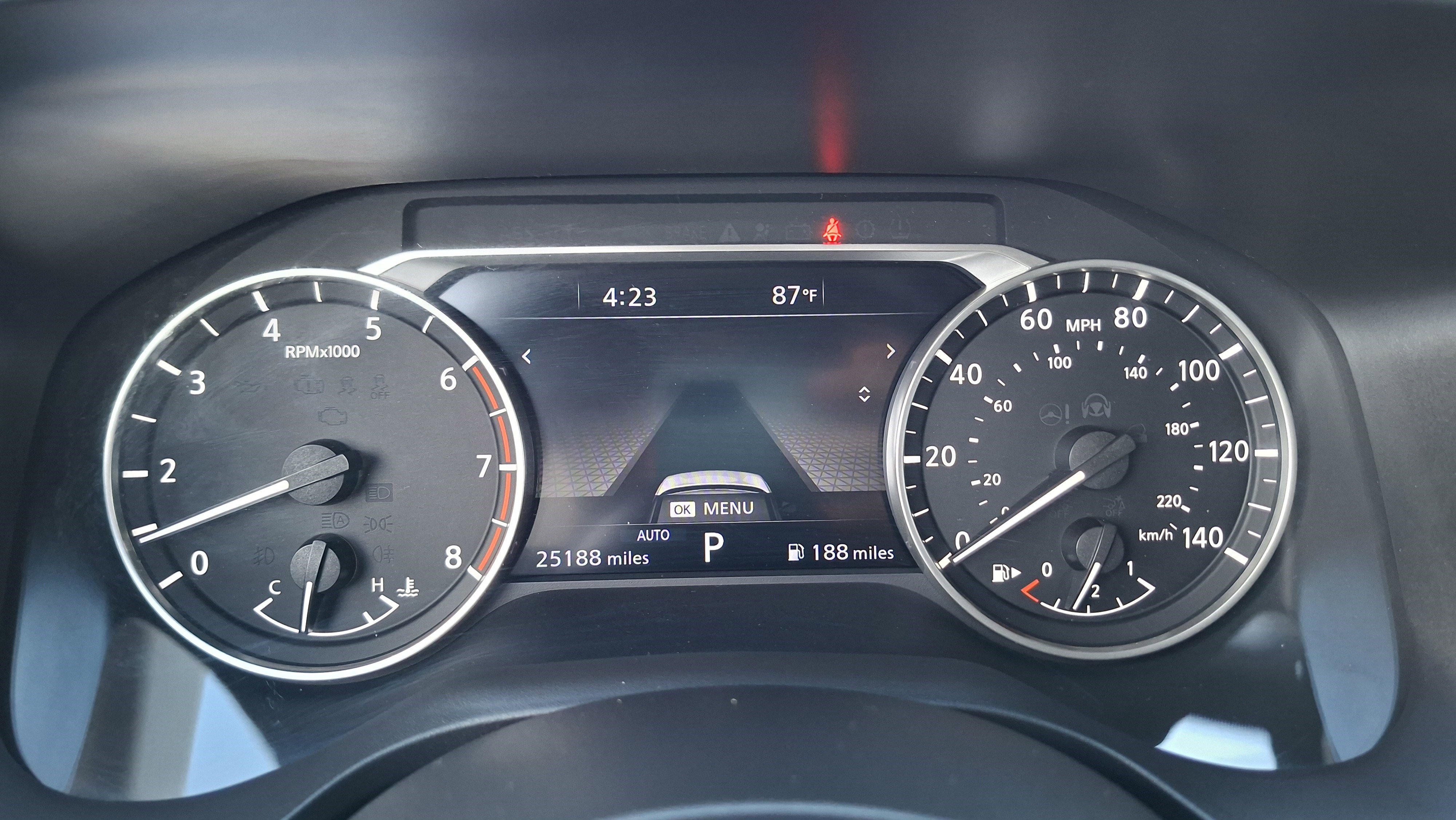 Certified 2022 Nissan Rogue SL w/ SL Premium Package image 12