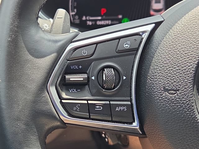 Used 2023 Acura MDX SH-AWD w/ Advance Package image 26
