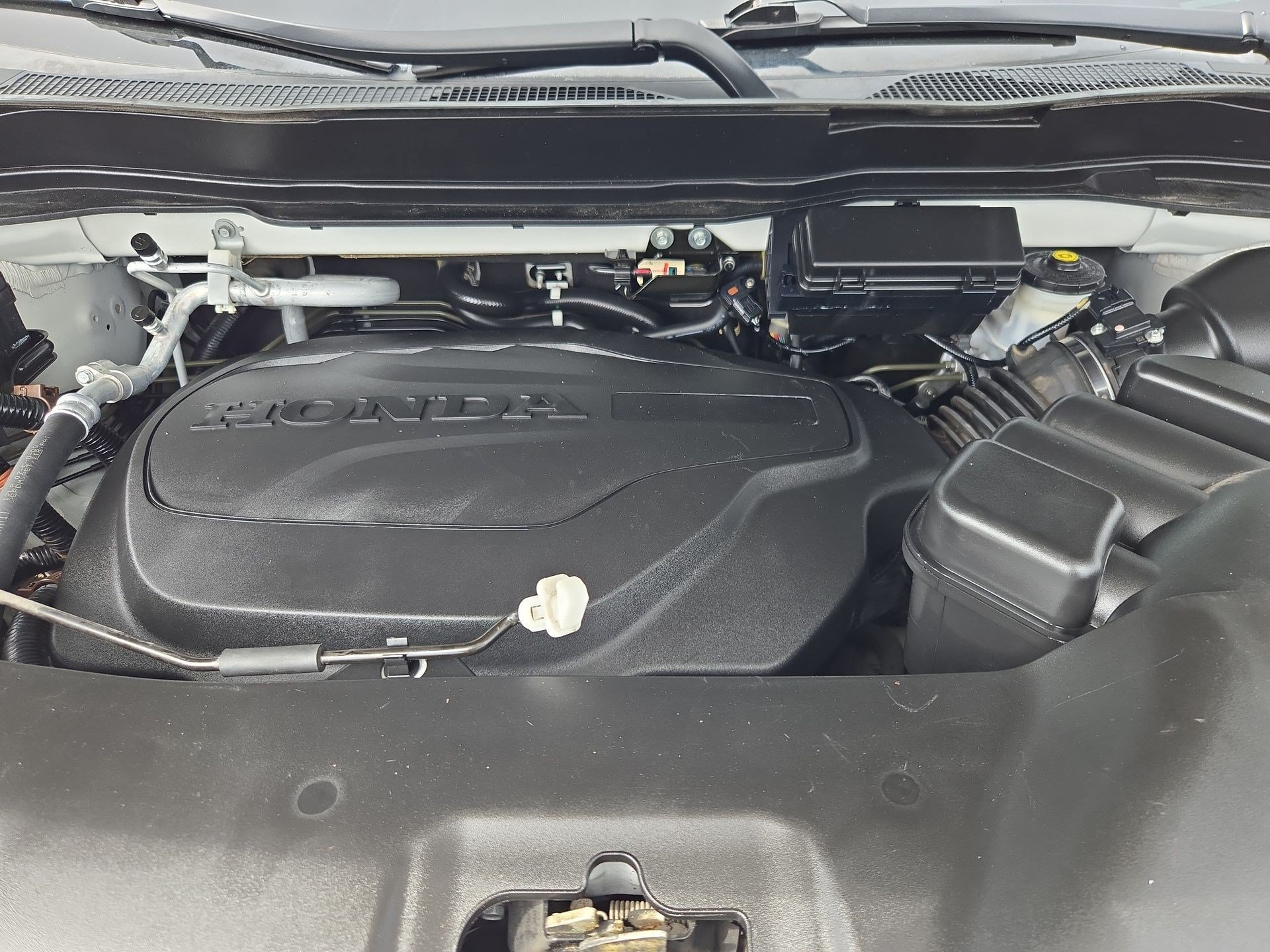 Used 2021 Honda Pilot Touring image 34
