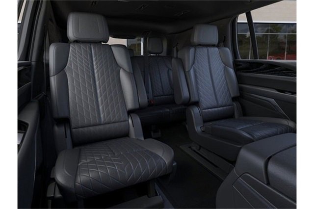 New 2026 Cadillac Escalade IQ Sport 1 image 19