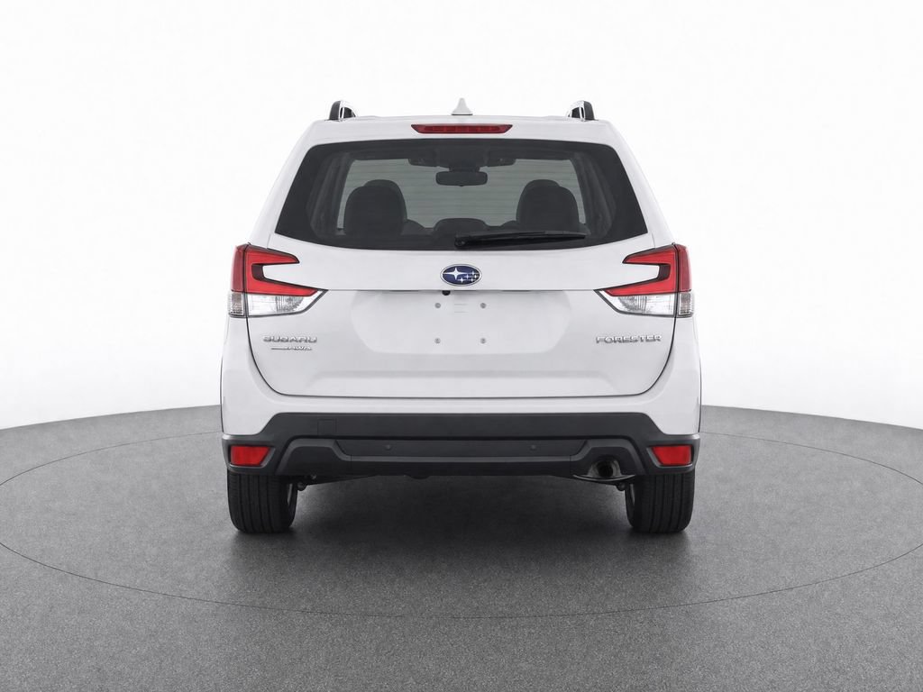 Used 2023 Subaru Forester AWD/4WD image 7