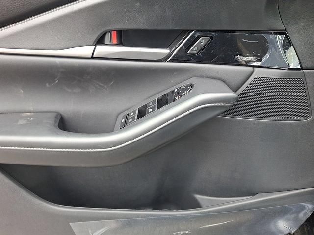 New 2026 MAZDA CX-30 2.5 Turbo AWD/4WD image 9