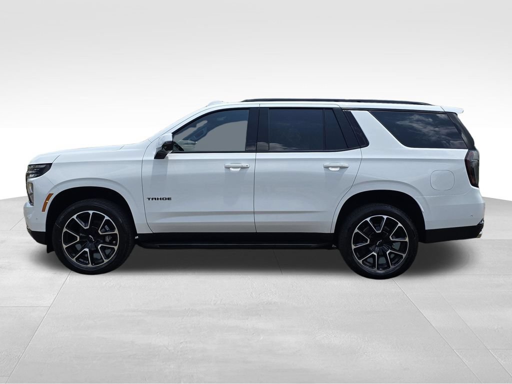 New 2026 Chevrolet Tahoe RST w/ Comfort Package RWD image 10