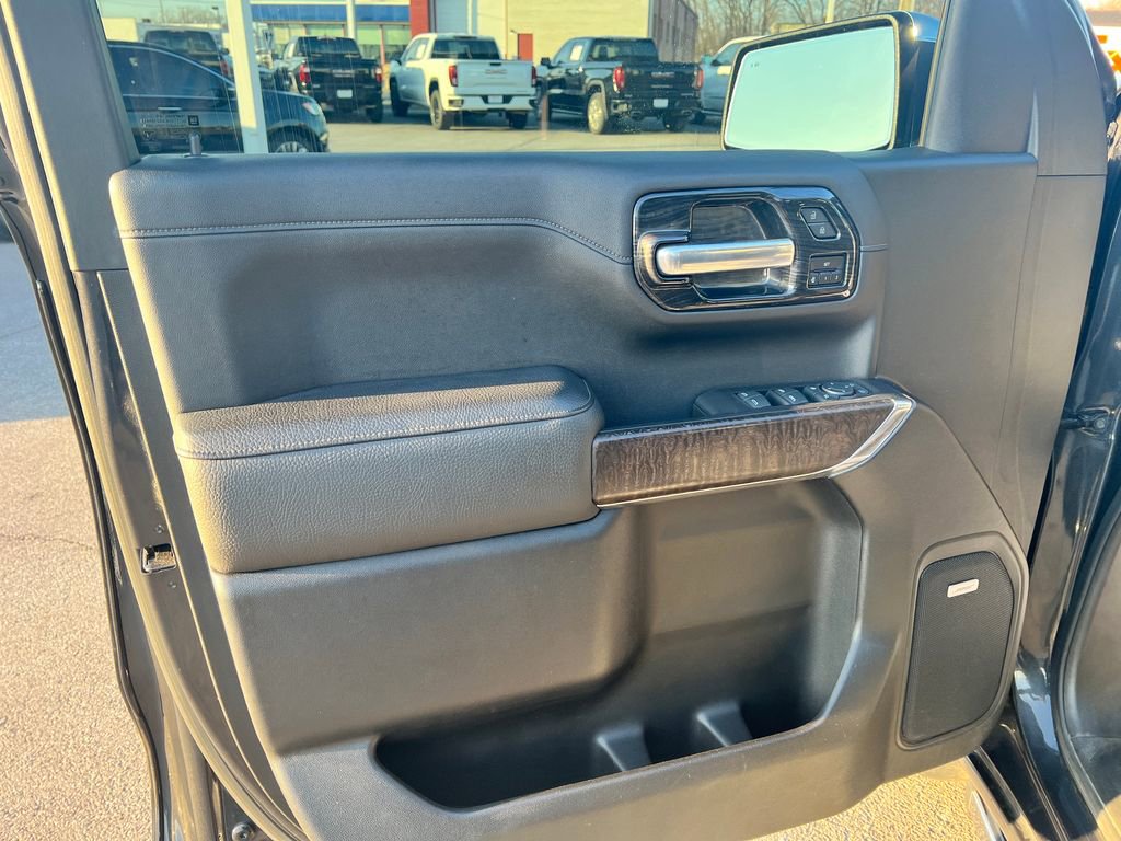 Used 2020 GMC Sierra 1500 Denali w/ Denali Ultimate Package image 23