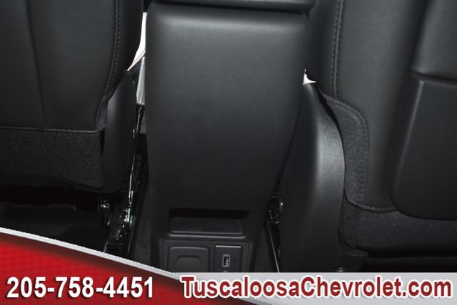 New 2026 Chevrolet TrailBlazer RS w/ Convenience Package FWD image 18