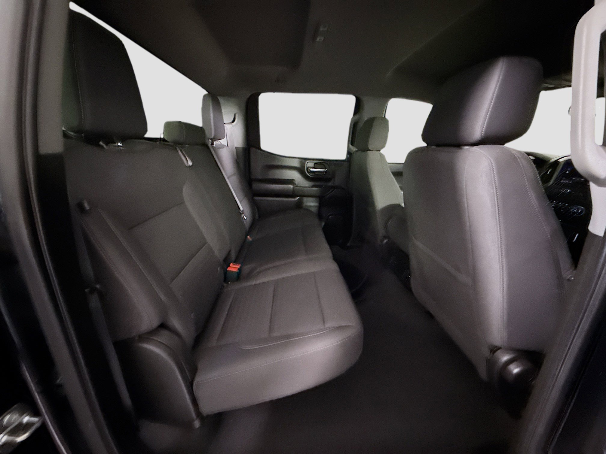 Used 2022 Chevrolet Silverado 1500 Custom image 25