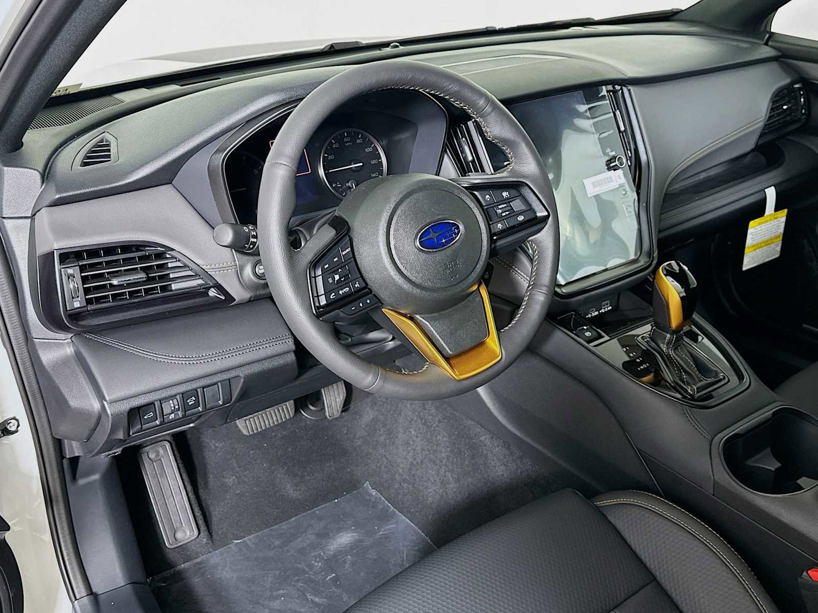 New 2025 Subaru Outback Wilderness image 9