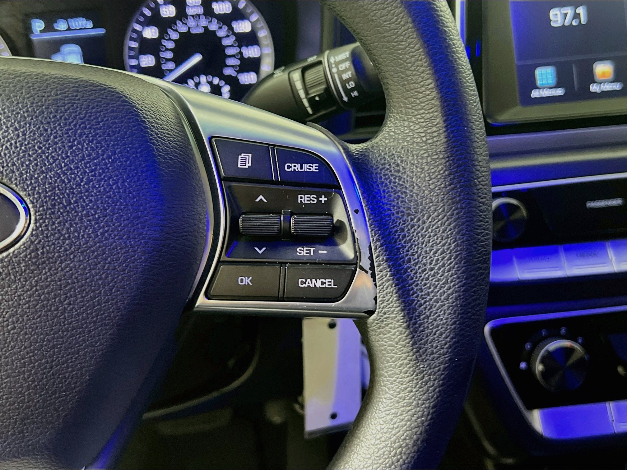 Used 2018 Hyundai Sonata SE FWD image 20