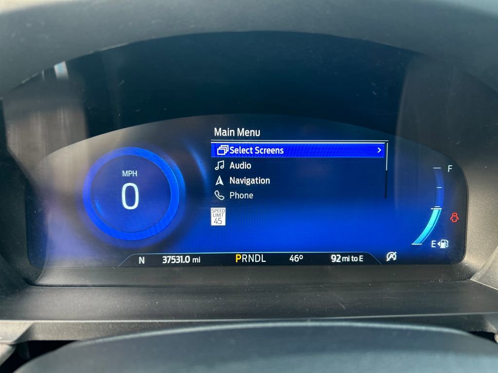 Used 2022 Ford Explorer Platinum w/ Equipment Group 601A image 19