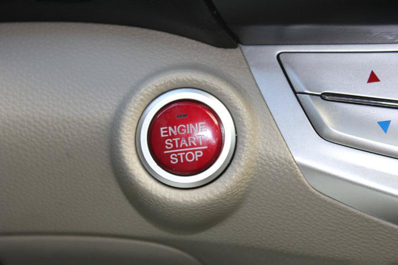 Used 2015 Honda Accord EX-L image 29