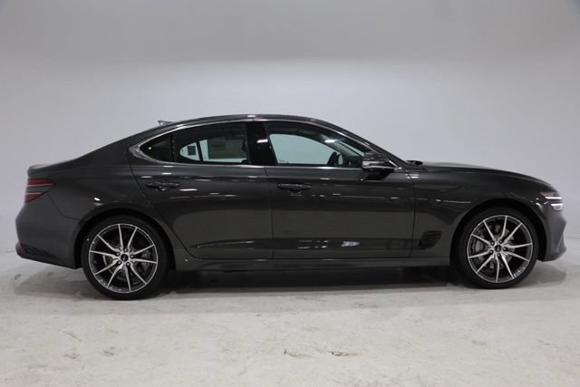 New 2026 Genesis G70 2.5T Prestige AWD/4WD image 8