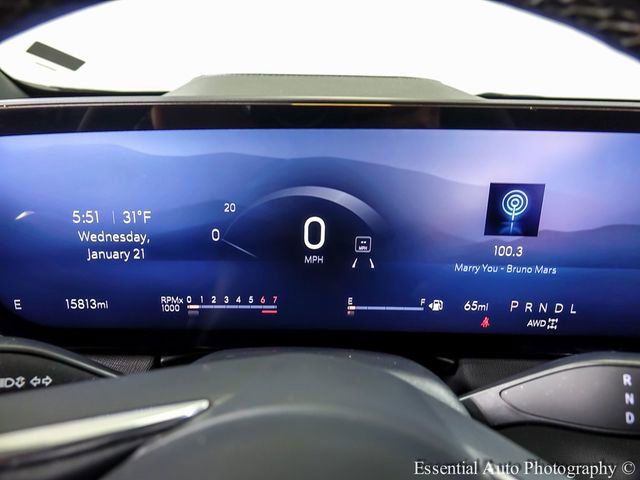 Certified 2025 Buick Enclave Preferred image 14