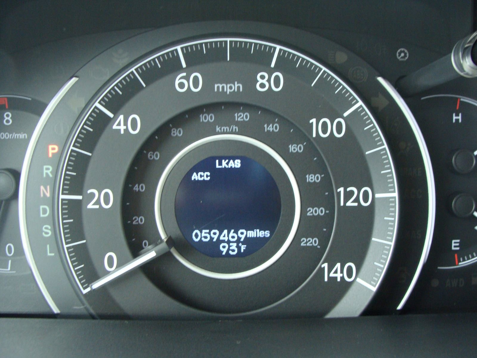 Used 2015 Honda CR-V Touring image 14