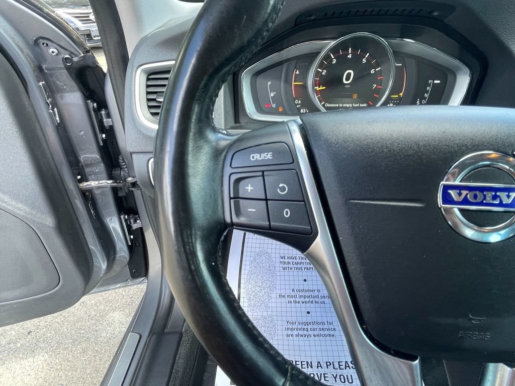 Used 2018 Volvo S60 T5 Inscription AWD/4WD image 16