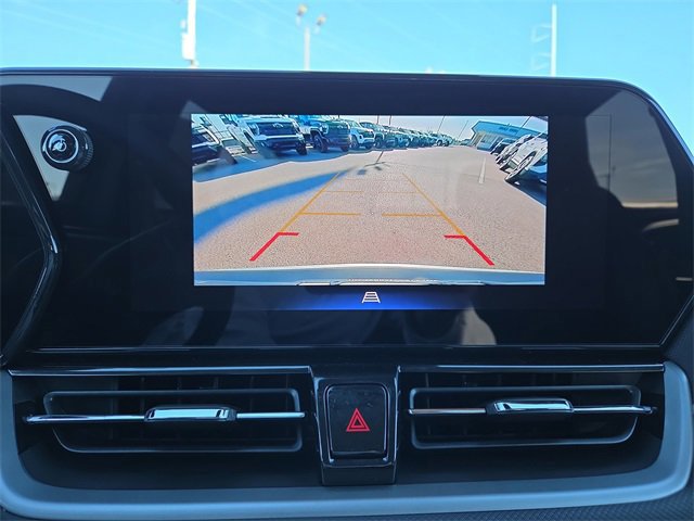 New 2026 Chevrolet TrailBlazer LT w/ Driver Confidence Package image 22