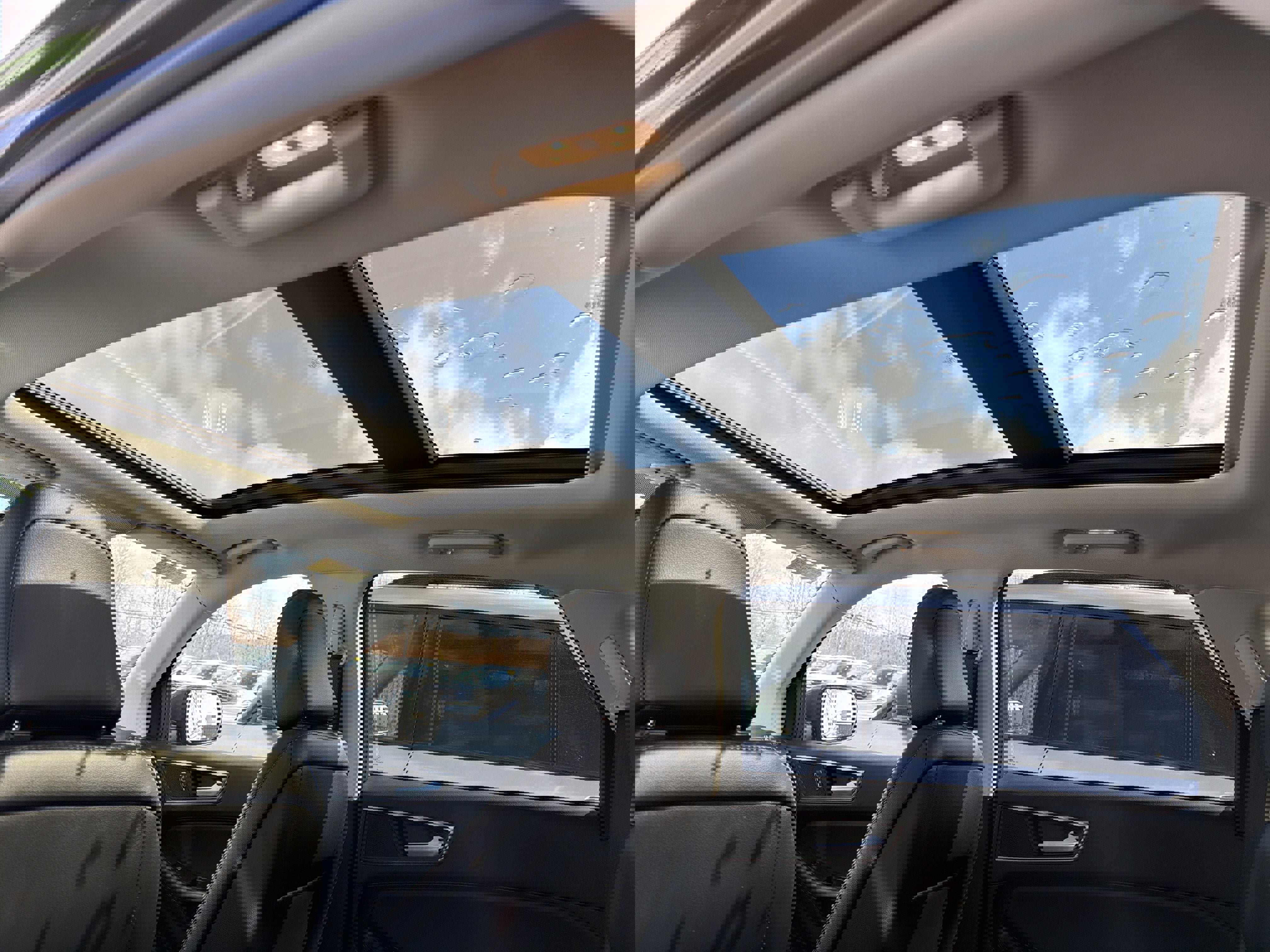 Used 2023 Ford Edge SEL image 25