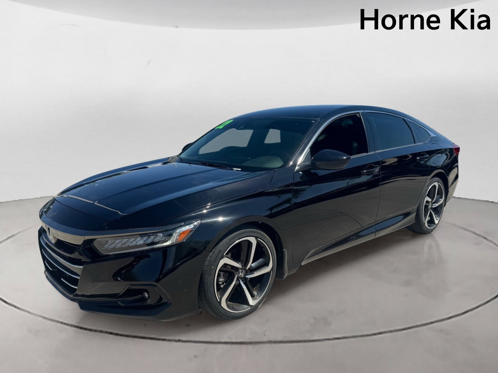 Used 2022 Honda Accord Sport image 7