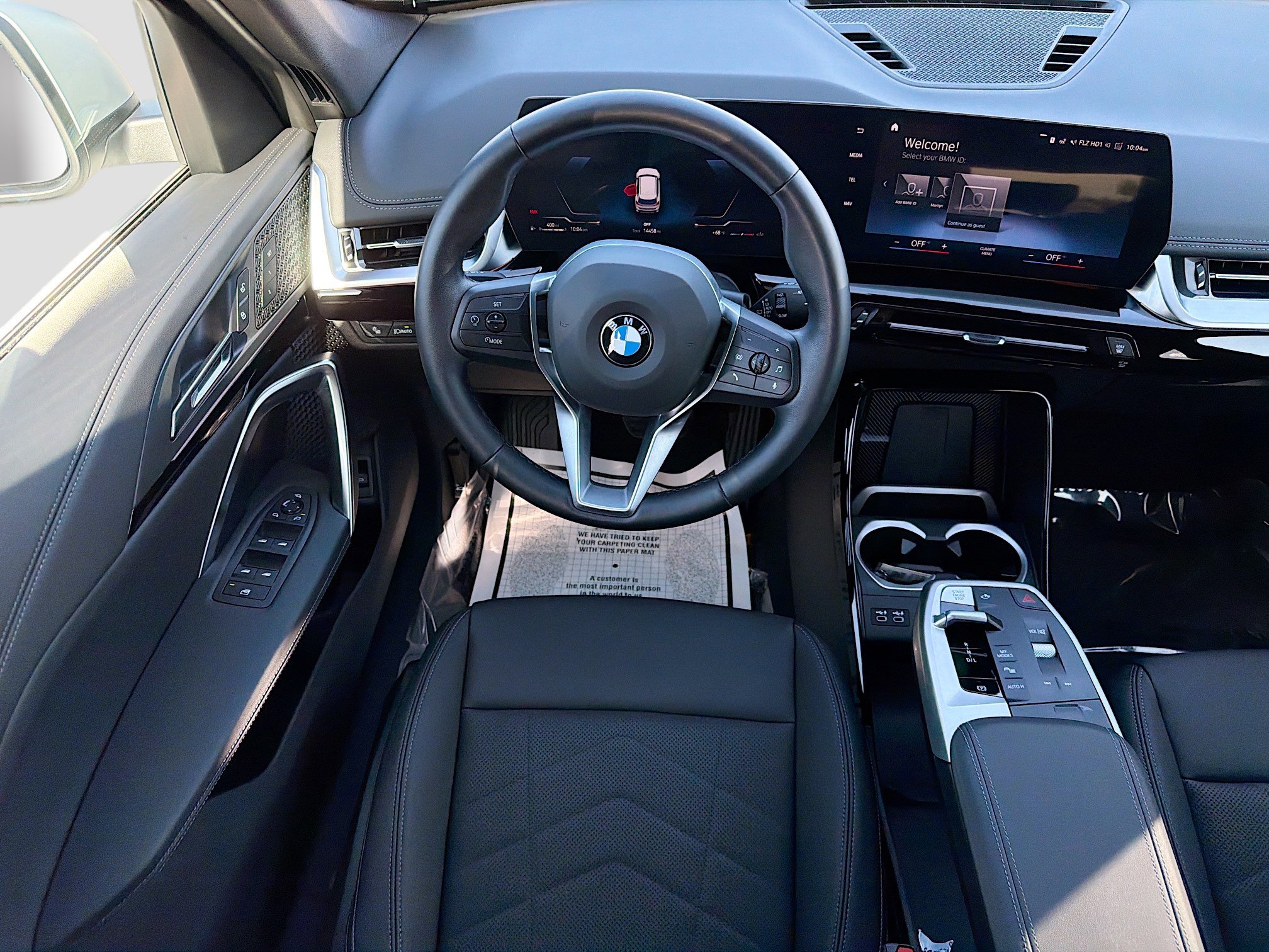 Used 2023 BMW X1 xDrive28i w/ Convenience Package image 17