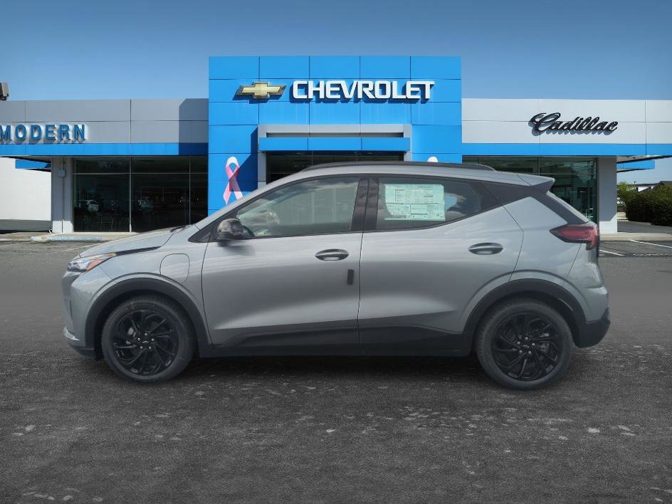 New 2027 Chevrolet Bolt RS FWD image 2