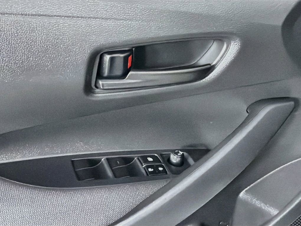 Used 2023 Toyota Corolla LE FWD image 23