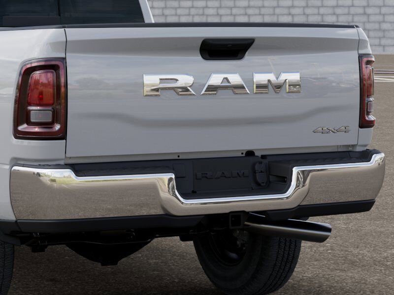 New 2026 RAM 2500 Tradesman image 13