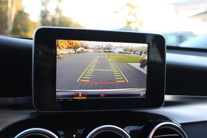 Used 2019 Mercedes-Benz GLC 300 GLC 300 image 20