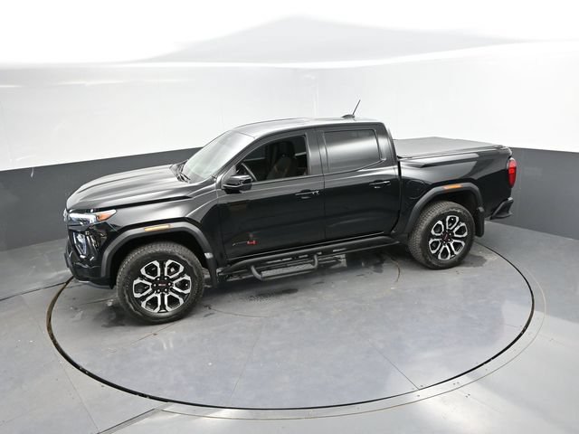 Used 2025 GMC Canyon AT4 w/ Nightfall Edition AWD/4WD image 44