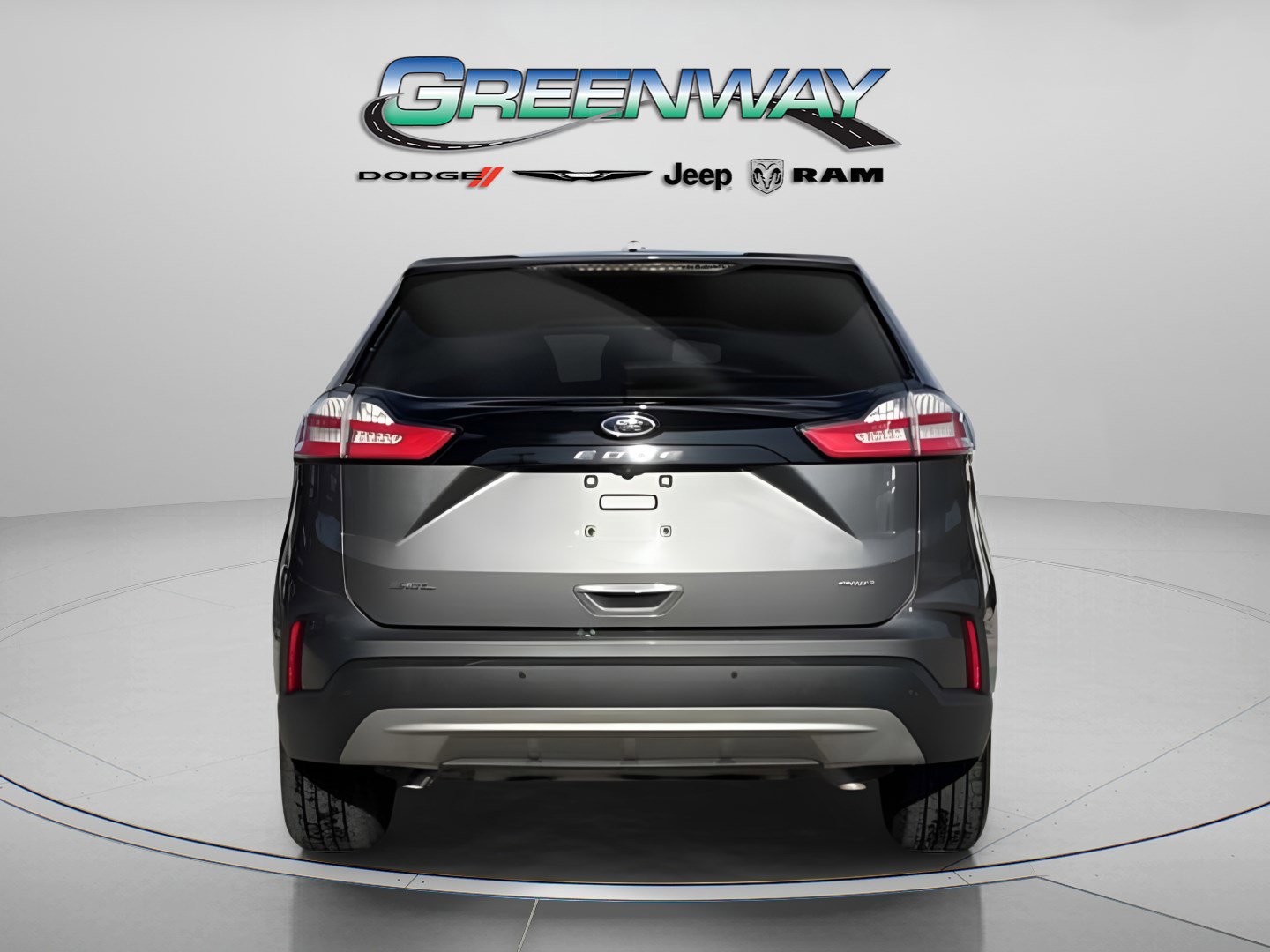 Used 2022 Ford Edge SEL w/ Convenience Package image 5