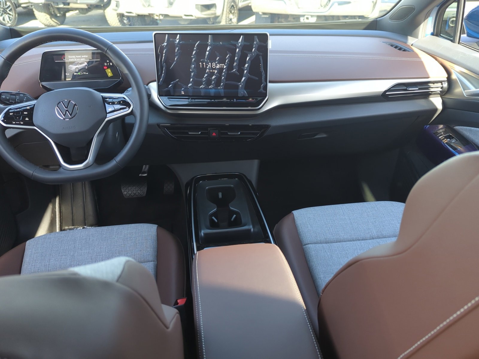 New 2026 Volkswagen ID.4 Pro image 19