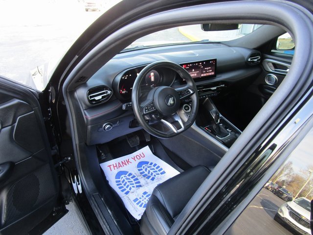 Used 2023 Dodge Hornet GT Plus w/ Tech Pack Plus w/o Parking image 18