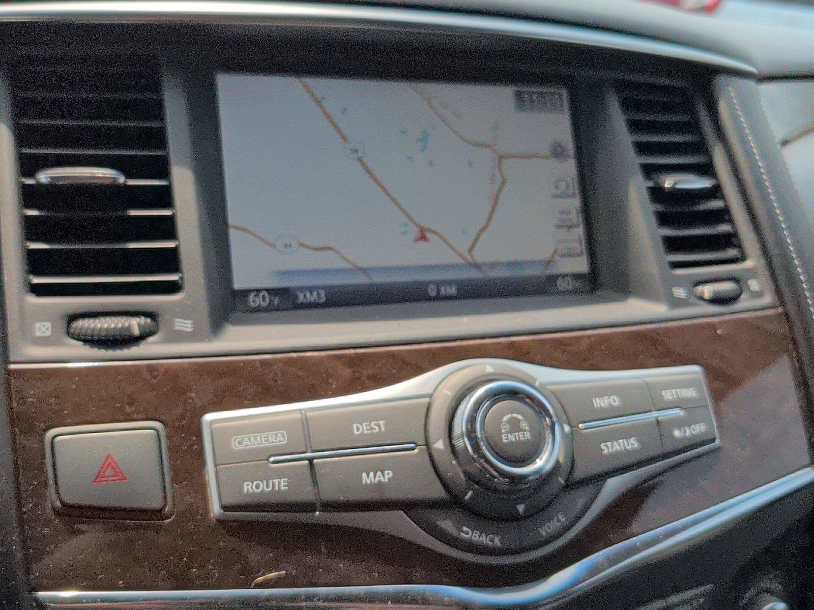 Used 2017 INFINITI QX80 2WD image 17