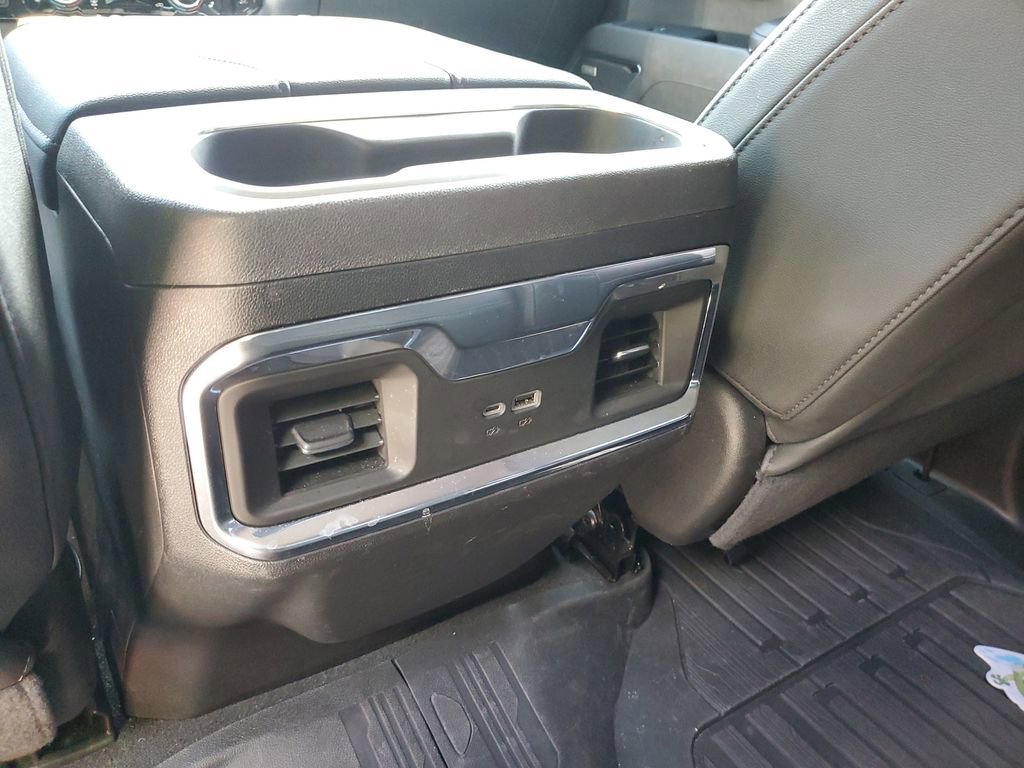 Used 2024 GMC Sierra 1500 Elevation w/ Elevation Premium Package image 16