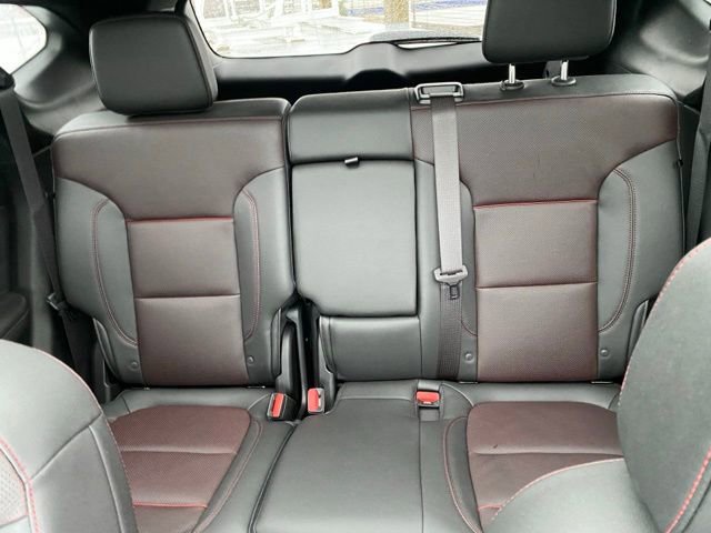 Used 2022 Chevrolet Blazer RS w/ Enhanced Convenience Package image 21