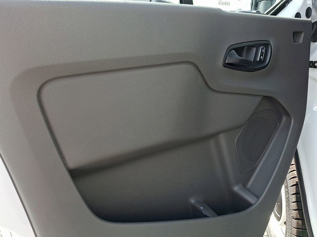 New 2025 Ford Transit 250 Low Roof w/ Load Area Protection Package image 8