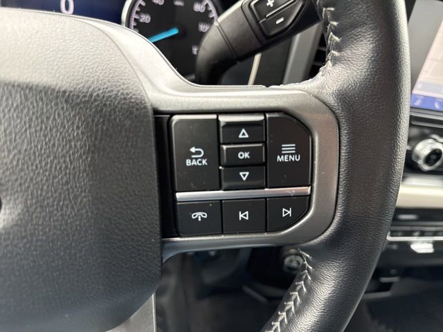 Used 2021 Ford F150 XLT w/ Equipment Group 301A Mid image 18