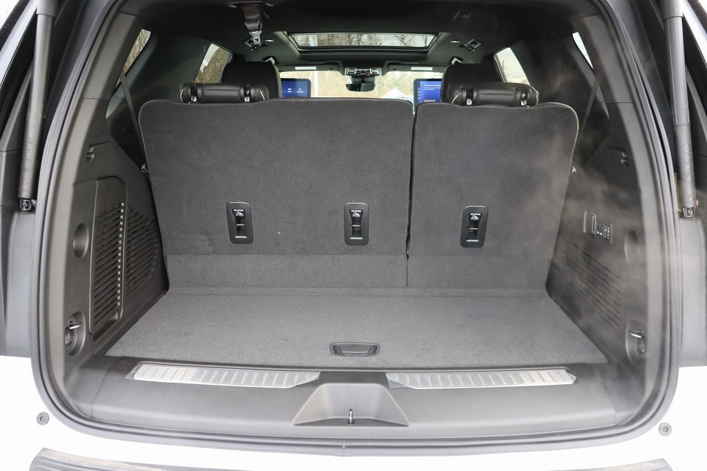 New 2026 Chevrolet Tahoe Premier image 26