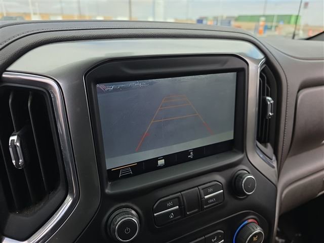 Certified 2019 Chevrolet Silverado 1500 LTZ w/ LTZ Plus Package AWD/4WD image 21