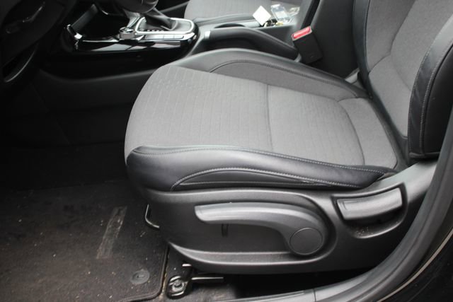 Used 2023 Kia Seltos Nightfall Edition image 21