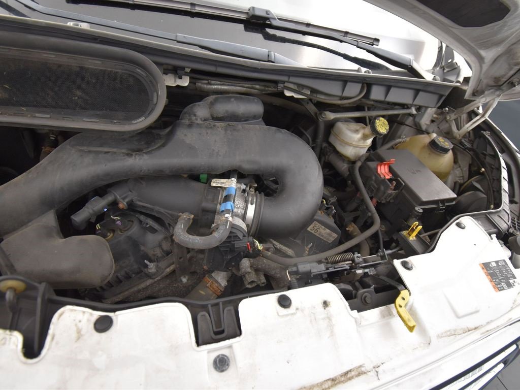 Used 2019 Ford Transit 350 XLT image 13